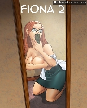 Fiona 2 hentai comics porn