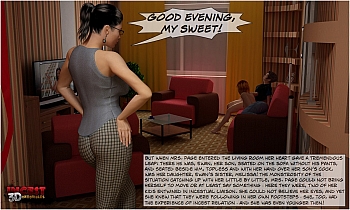 First-Lessons-From-Mrs027 free sex comic