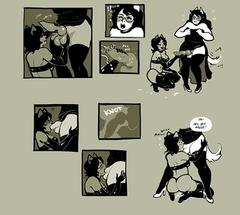 Fit-and-Limber-Nepeta-Tries-To-Petplay-Domme003 free sex comic