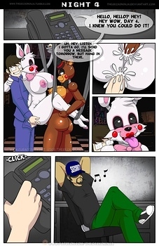 Five-Fucks-At-Freddy-s029 free sex comic