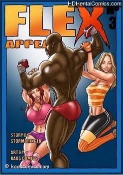 Flex-Appeal-3001 comics hentai porn
