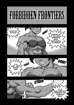 Forbidden-Frontiers-3002 comics hentai porn