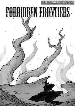 Forbidden-Frontiers-6001 comics hentai porn