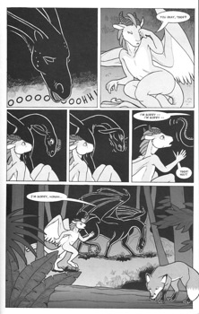 Forest-Fire004 free sex comic