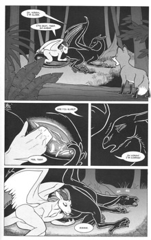 Forest-Fire006 free sex comic