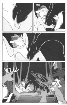 Forest-Fire008 free sex comic