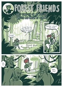 Forest-Friends002 free sex comic