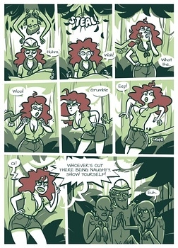 Forest-Friends003 free sex comic