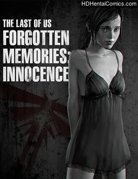 Forgotten Memories – Innocence free porn comic