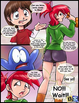 Fosters-Home-For-Imaginary-Friends-DW003 free sex comic
