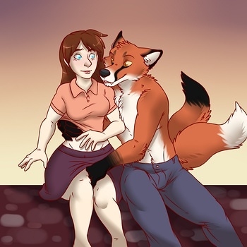 Fox-s-Charm002 free sex comic