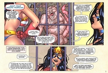 Freedom-Stars-Prison-Heat006 free sex comic