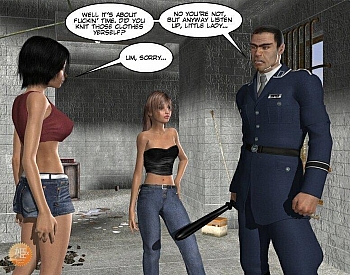 Freehope-2-Discovery006 free sex comic
