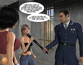 Freehope-2-Discovery007 free sex comic