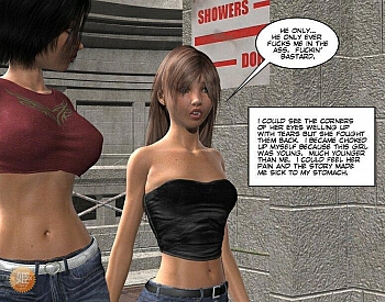 Freehope-2-Discovery011 free sex comic