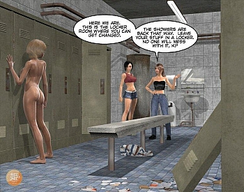 Freehope-2-Discovery012 free sex comic