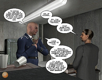 Freehope-3-Decisions007 free sex comic