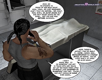Freehope-5-The-Darkest-Day025 free sex comic