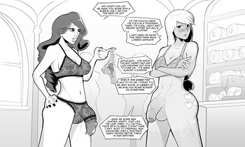 Friendship-Is-Dirty-2003 comics hentai porn