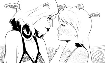 Friendship-Is-Dirty-2010 comics hentai porn