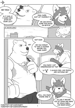 From-The-Start002 free sex comic