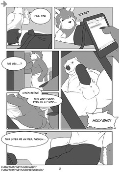 From-The-Start003 free sex comic