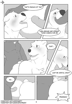 From-The-Start006 free sex comic