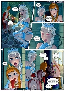 Frozen-Parody-5003 hentai porn comics