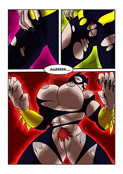 Full-Moon-Gotham031 free sex comic