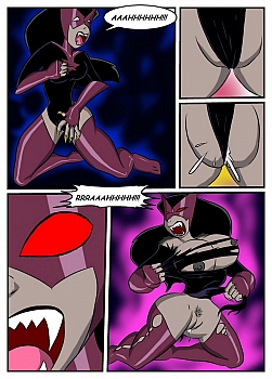 Full-Moon-Gotham042 free sex comic