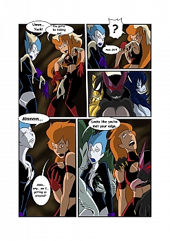 Full-Moon-Gotham053 free sex comic