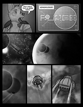 Furbitten-Planet006 free sex comic