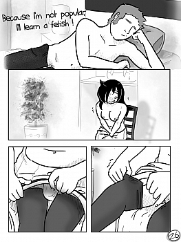 FutaMote027 free sex comic