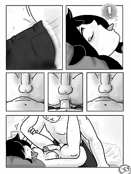 FutaMote034 free sex comic