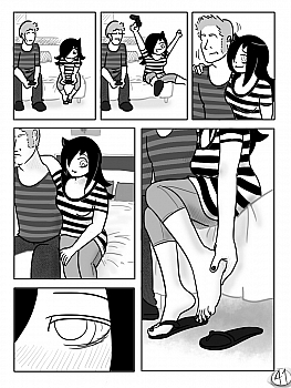FutaMote042 free sex comic