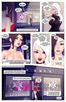 Futanari-Ink-1009 free sex comic