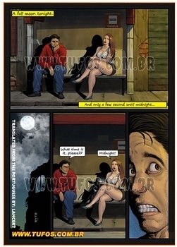 Gangue-Dos-Monstros-1-The-Wolfman002 free sex comic
