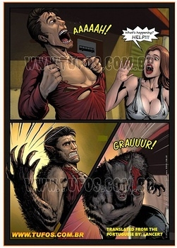 Gangue-Dos-Monstros-1-The-Wolfman003 free sex comic