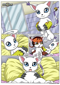 Gatomon-In-Heat-3002 free sex comic