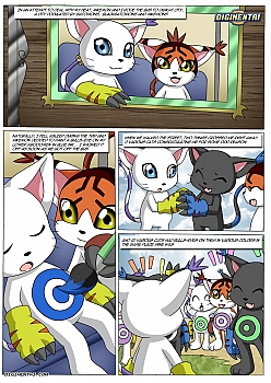 Gatomon-In-Heat-3004 free sex comic