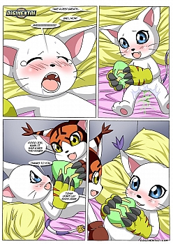 Gatomon-In-Heat-3013 free sex comic