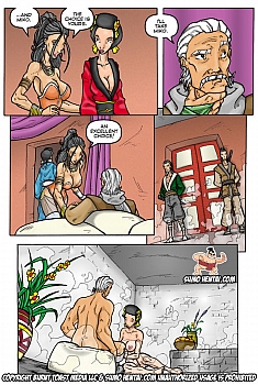 Geisha-Chronicles-1003 free sex comic