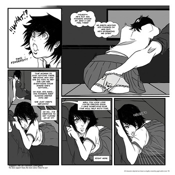 Gender-Neutral-Creations-1012 free sex comic