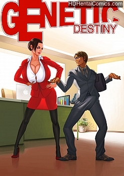 Genetic-Destiny-1001 free sex comic