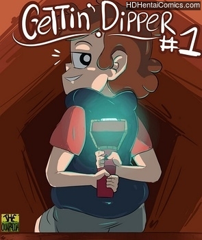 Gettin’ Dipper 1 free porn comic