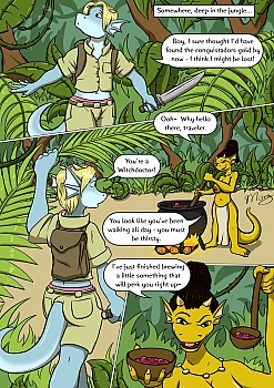 Getting-Big-In-The-Jungle002 free sex comic