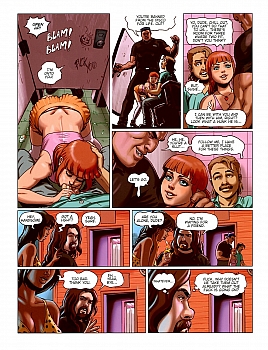 Getting-Close006 free sex comic