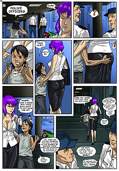 Ghost-In-The-Shell-Pink-Data007 free sex comic