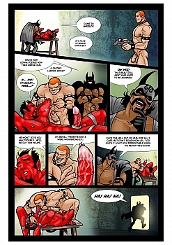 Ghostboy-And-Diablo-2005 free sex comic