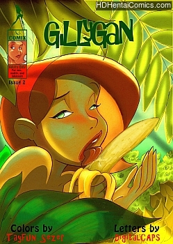 Gillygan-2001 free sex comic
